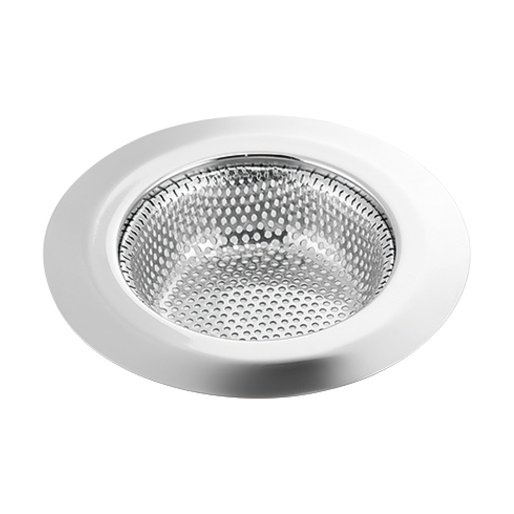 S/S 201 PUNCHING SINK STRAINER