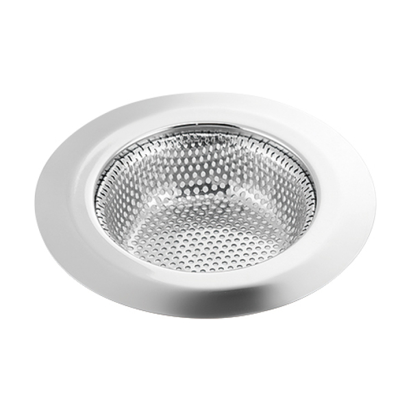 S/S 201 PUNCHING SINK STRAINER 