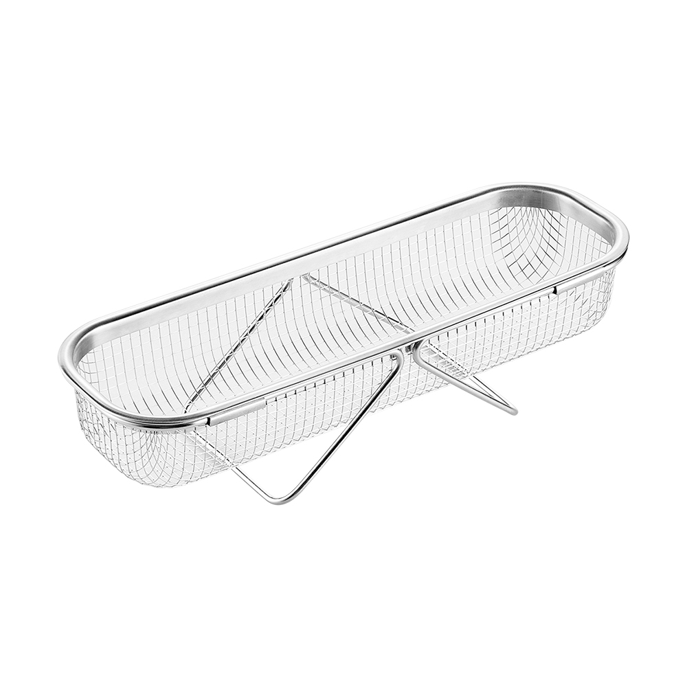 S/S 304 HIGH-QUALITY TELESCOPIC CHOPSTICK BASKET