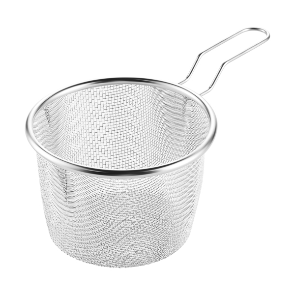 S/S 304 HIGH-QUALITY MILK POT MESH LEAKAGE 