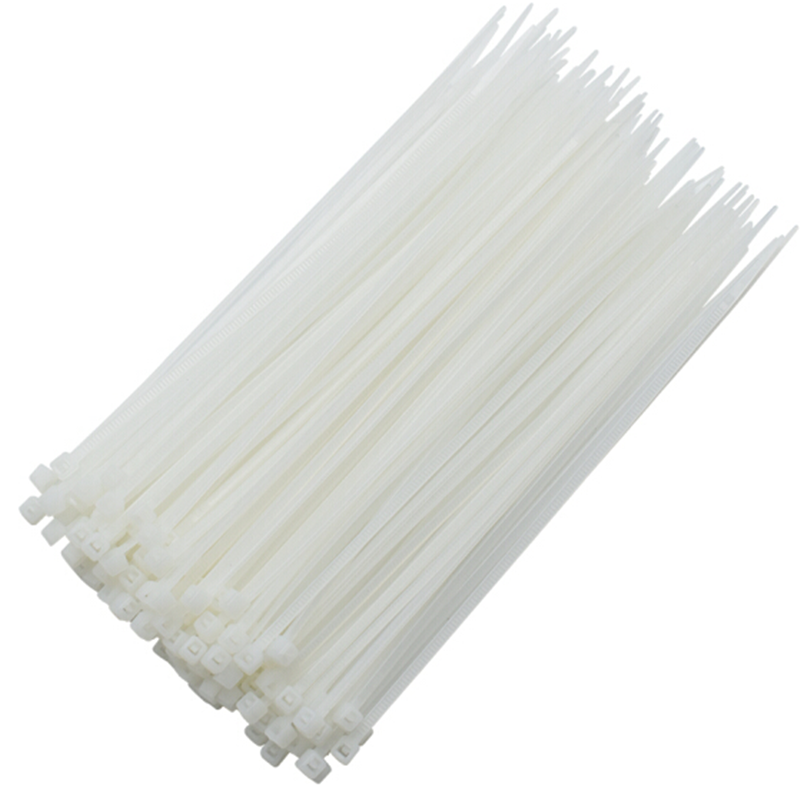 Nylon cable ties (national standard 5X300mm) 100 sticks