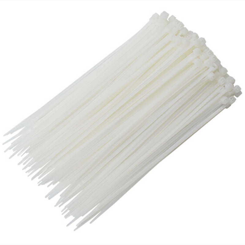 Nylon cable ties (national standard 5X300mm) 100 sticks