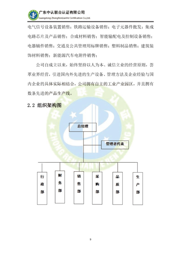 Evaluation report on green development planning-9