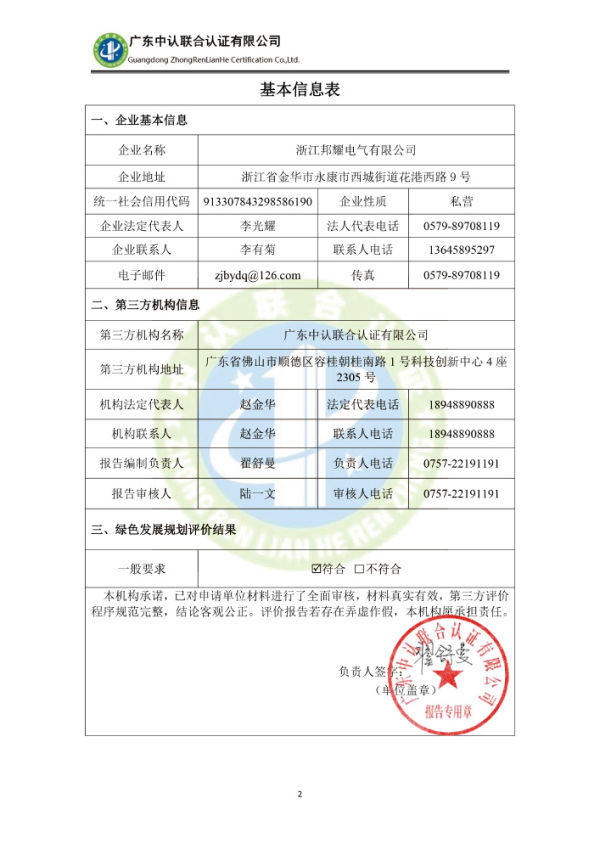 Evaluation report on green development planning-2