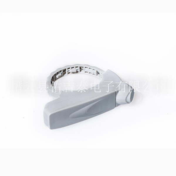 Plastic band buckle YB103