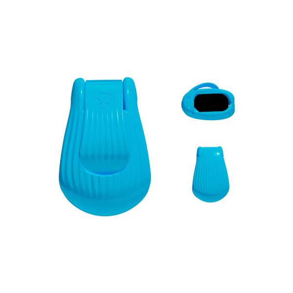 Shell multifunctional rod binding device 
