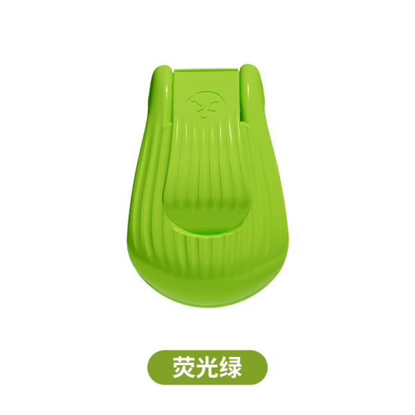 Shell multifunctional rod binding device 