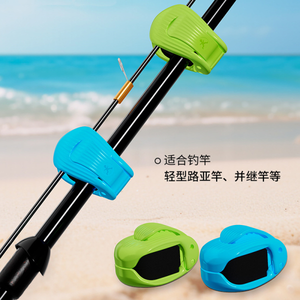 Shell multifunctional rod binding device 