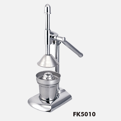 Manual juicer FK5010