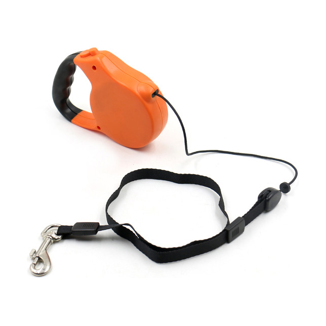 Stretch Leash 1276-A