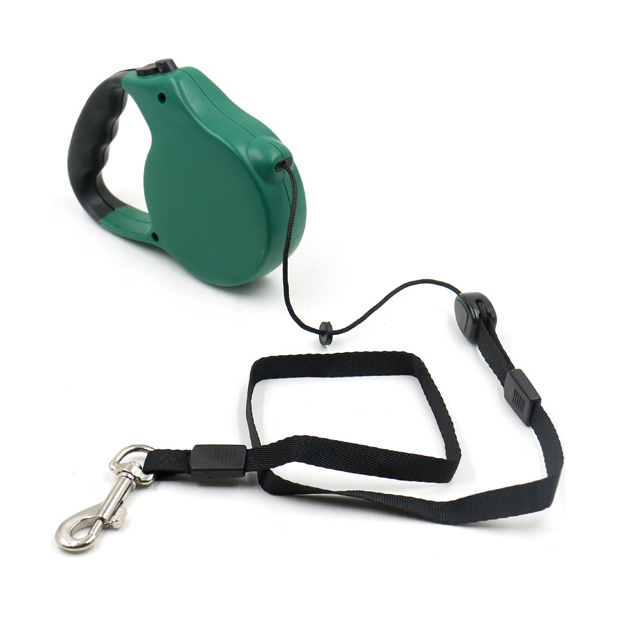 Stretch Leash 1275-A