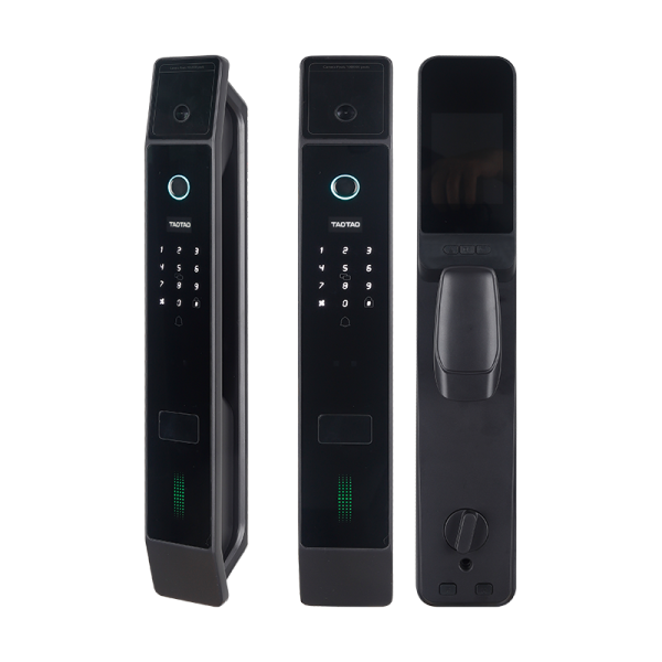 电子智能锁 TF8020PLUS