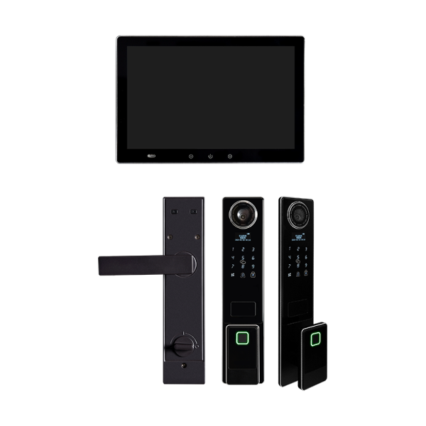 电子智能锁 TF8011PLUS