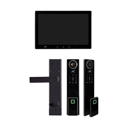 电子智能锁 TF8011PLUS