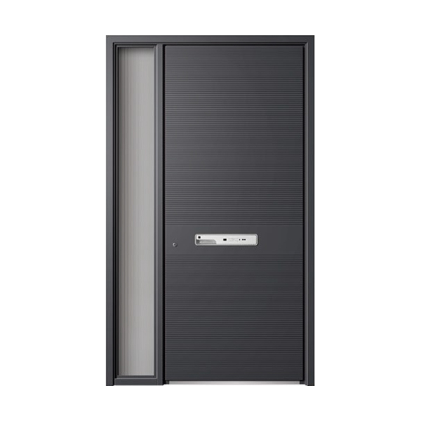 气派非凡·偏轴 门玻一体系列 Z-25303