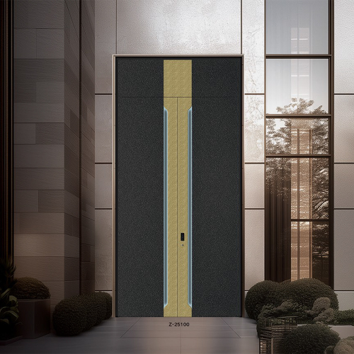 大师巅峰·显赫天幕精雕系列 Z-25100