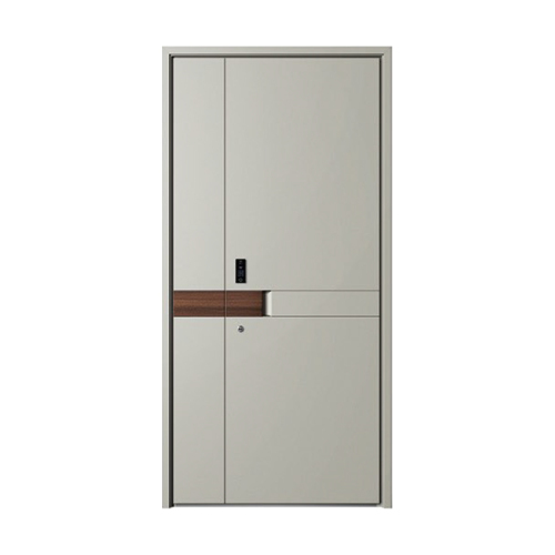 奢阔尺度·门墙一体系列 Z-25209 子母
