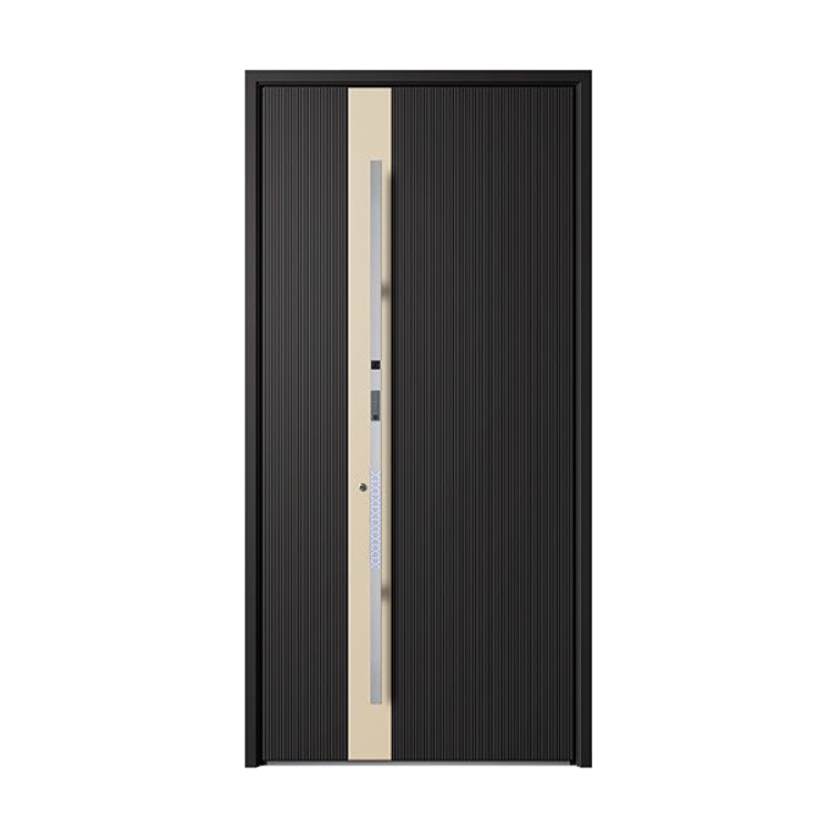 奢阔尺度·门墙一体系列 Z-25206 子母
