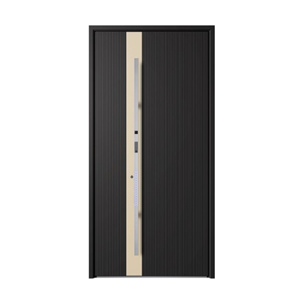 奢阔尺度·门墙一体系列 Z-25206 子母