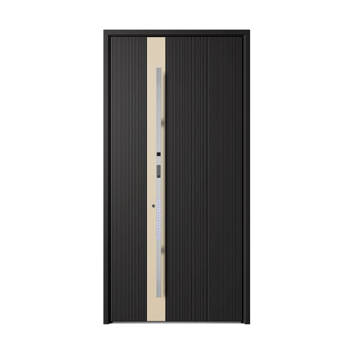 奢阔尺度·门墙一体系列 Z-25206 子母