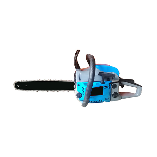 Chainsaw new GTQ5201