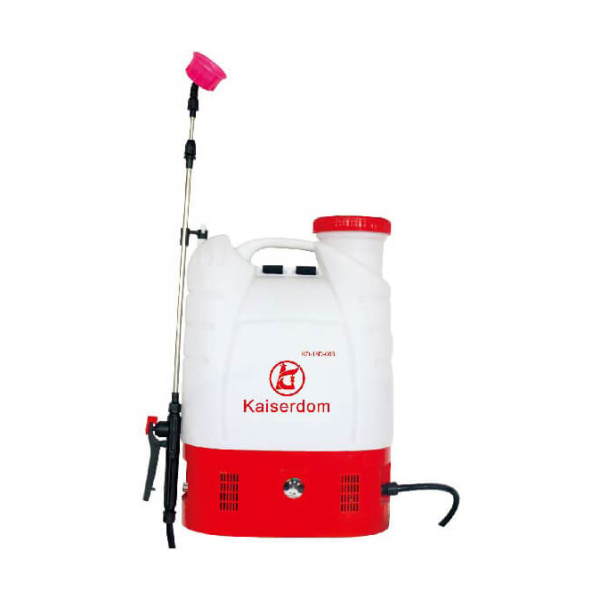 Battery sprayer KD-16D-009