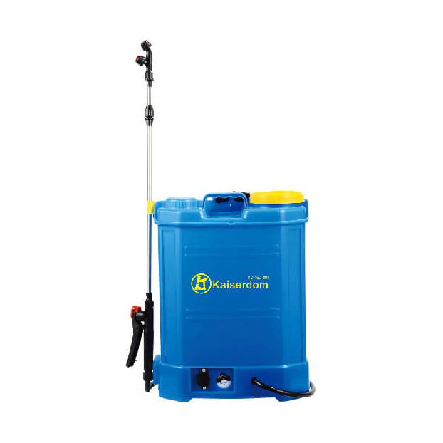 Battery sprayer KD-16D-001