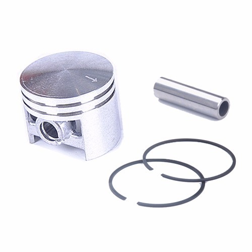 Piston Assembly Piston Assembly