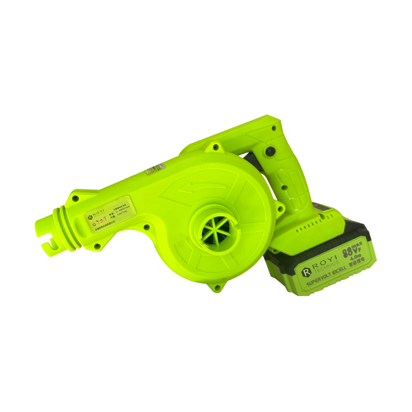 Lithium Brushless Hair Dryer 88V