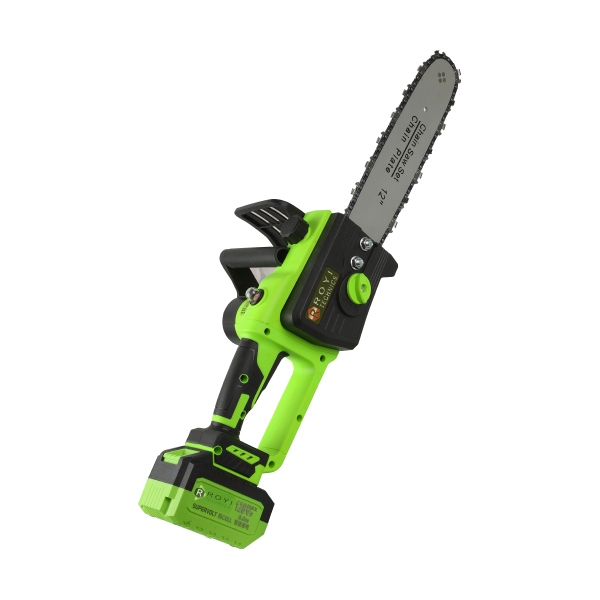 Lithium Electric Chain Saw 128V