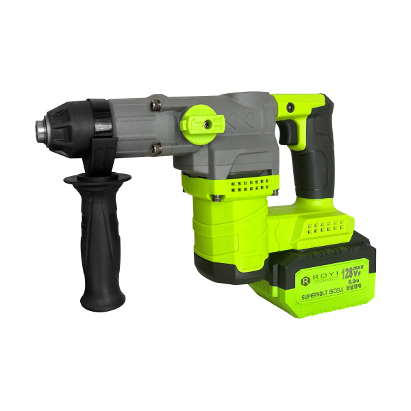 Lithium Brushless Mini Hammer 128V