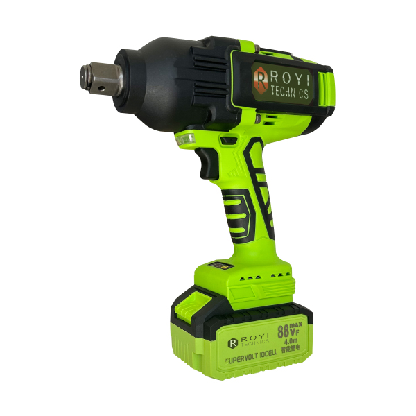 Lithium Brushless Wrench 88V