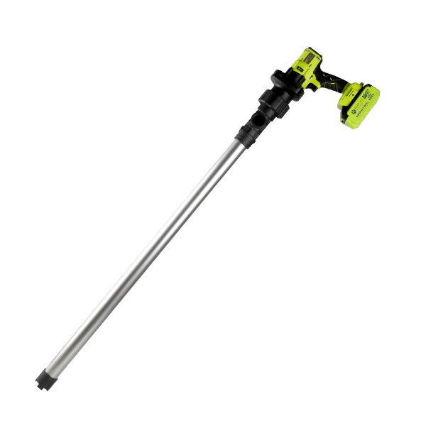 Lithium Brushless Sump Pump 88V
