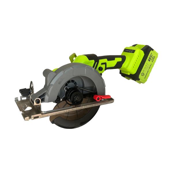 Lithium Brushless Single Hand Saw 88V