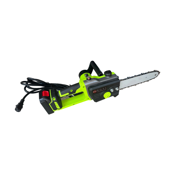 Lithium Brushless Electric Chain Saw 10inch