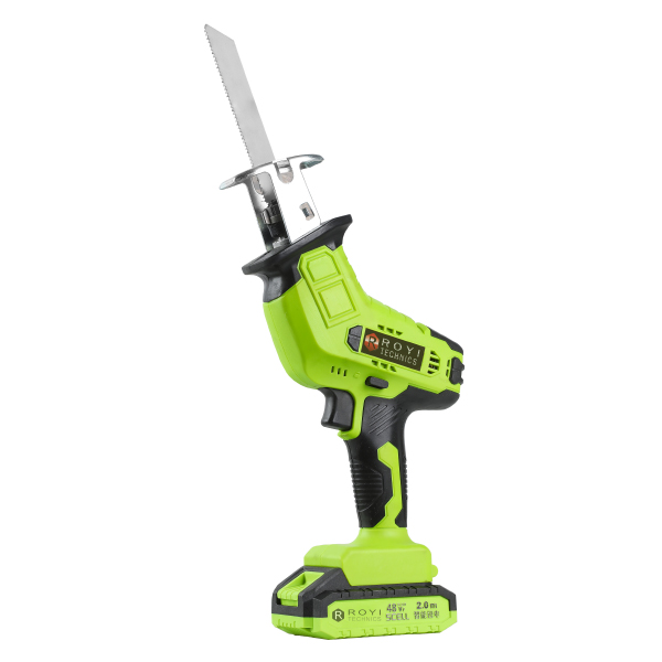 Lithium Sabre Saw 48V