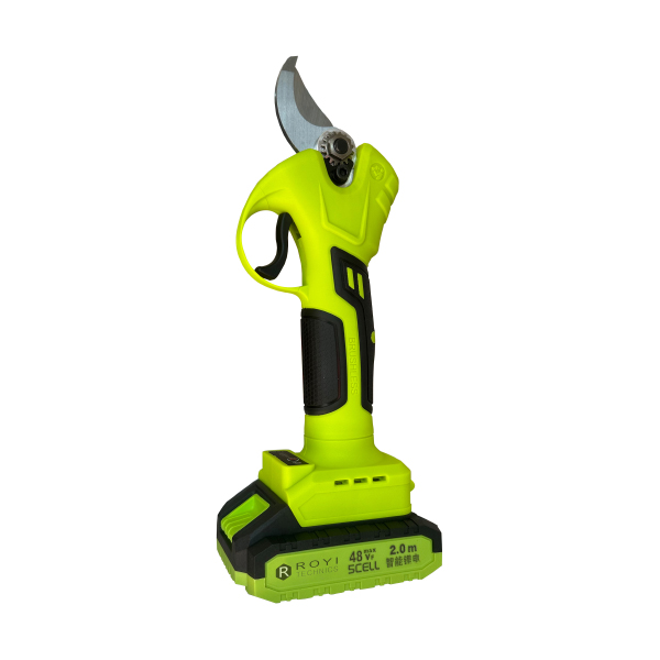 Lithium Pruning Shears 48V