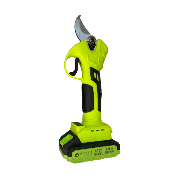 Lithium Pruning Shears 48V