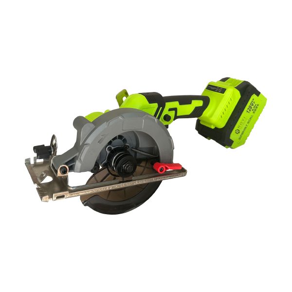Lithium Brushless Single Hand Saw 128V