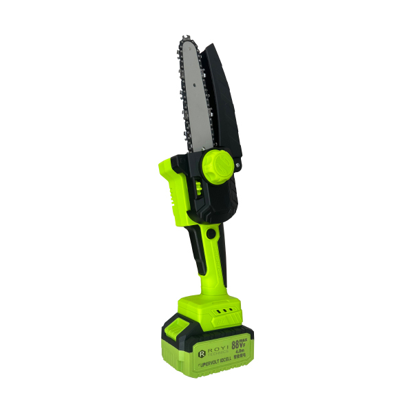 Lithium Brushless Electric Chain Saw 48V