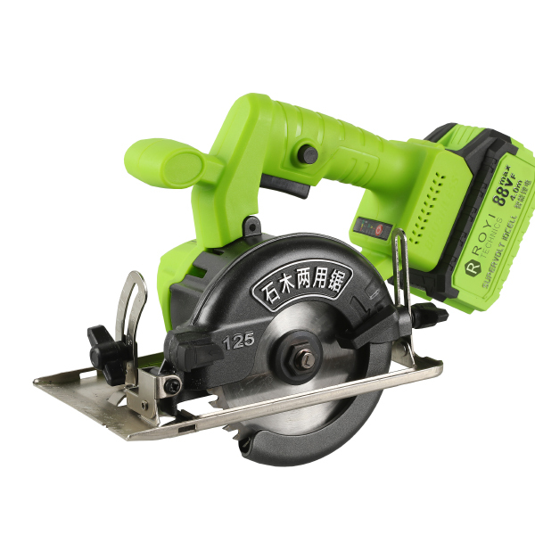 Lithium Brushless Cutter 88V