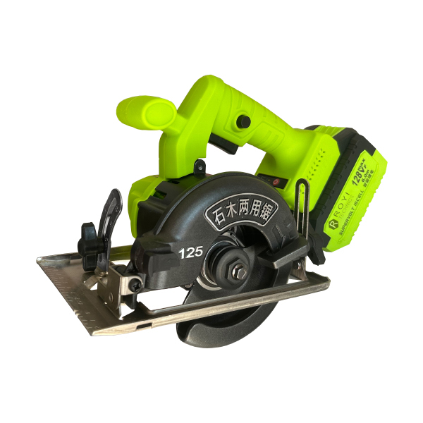 Lithium Brushless Cutter 128V