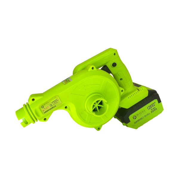 Lithium Brushless Hair Dryer 128V