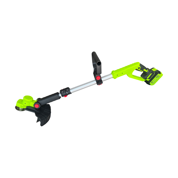 Lithium Mower 128V