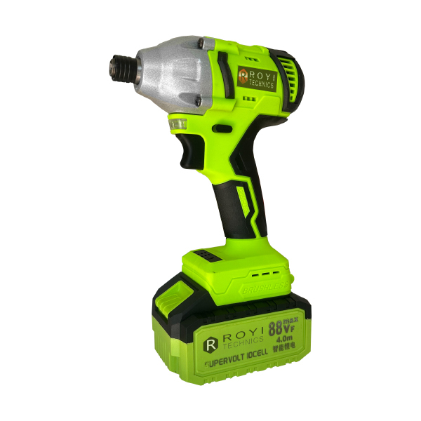Lithium-ion Brushless Screwdriver 88V