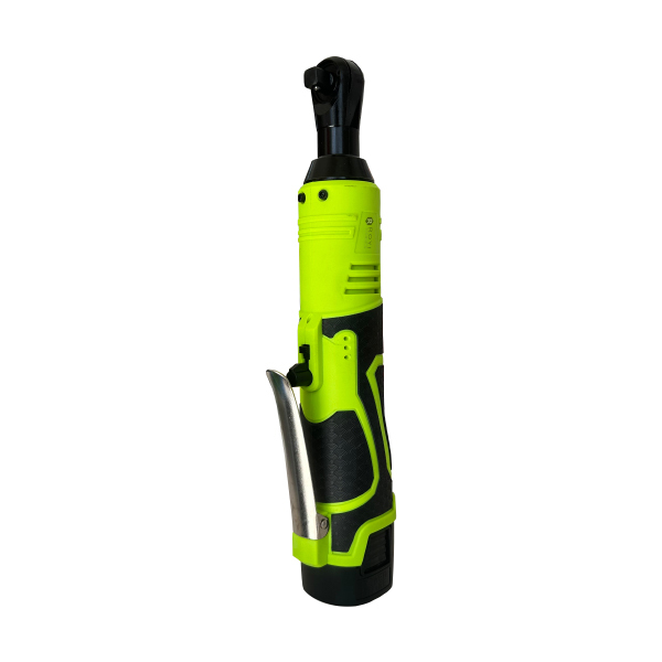Lithium-ion ratchet spanner 18V