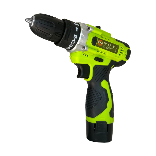 Lithium-ion Cordless Drill12V