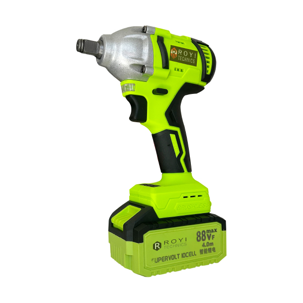 Lithium Brushless Wrench88V