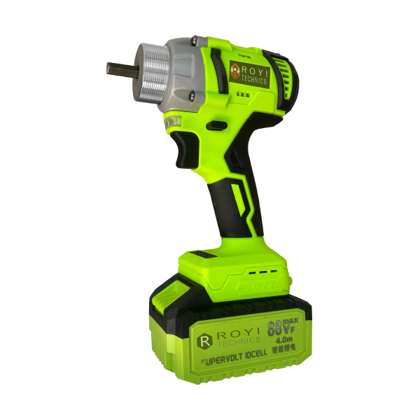 Lithium Brushless Vibrator 88V