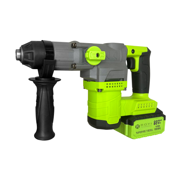 Lithium Brushless Mini Hammer 88V